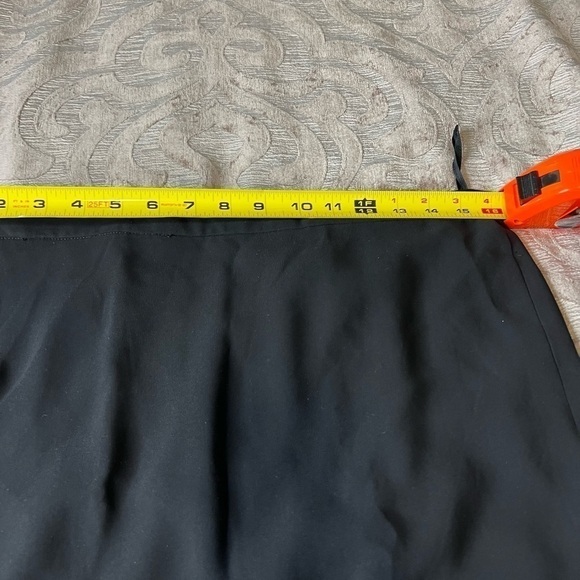 Anne Klein Women's Women's Straight Fit Suit Skirt NWT Size 12P - Picture 6 of 10